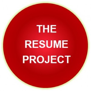 The Resume Project